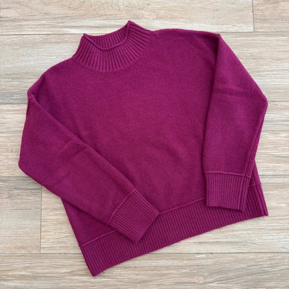 Universal Thread Sweater